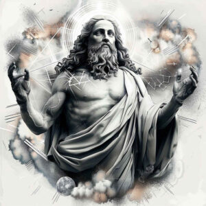 faith-symbol – tattoo design ideas free ai generated – real-shadows – for-hip – Gallery: god-inkby-ai