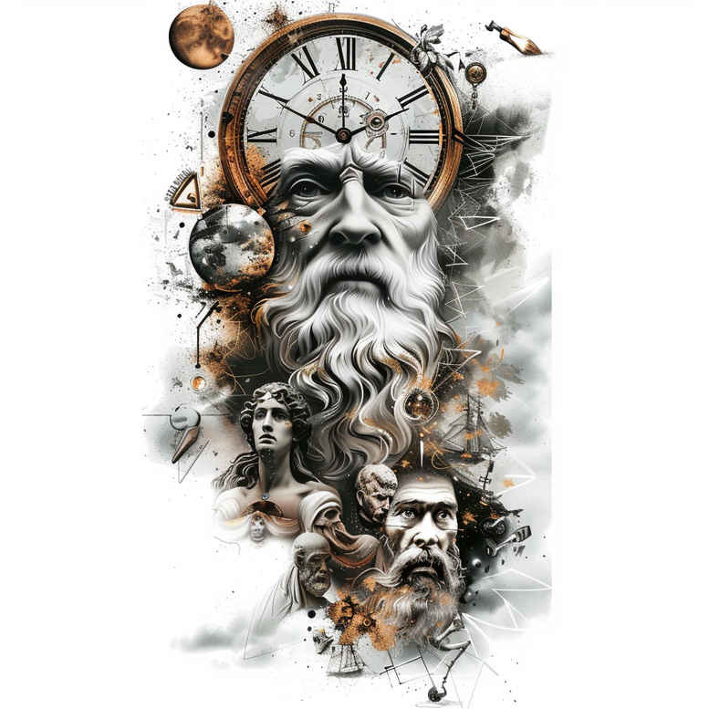 god-and-faith – tattoo design ideas free ai generated – visual-accuracy – for-elbow – Gallery: god-inkby-ai