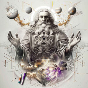 god-in-nature – tattoo design ideas free ai generated – ink-realism – for-full-back – Gallery: god-inkby-ai