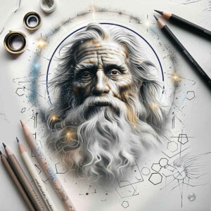 god-protection – tattoo design ideas free ai generated – photo-like-tattoo – for-elbow – Gallery: god-inkby-ai