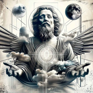 god-the-father – tattoo design ideas free ai generated – vivid-detail – for-palm – Gallery: god-inkby-ai