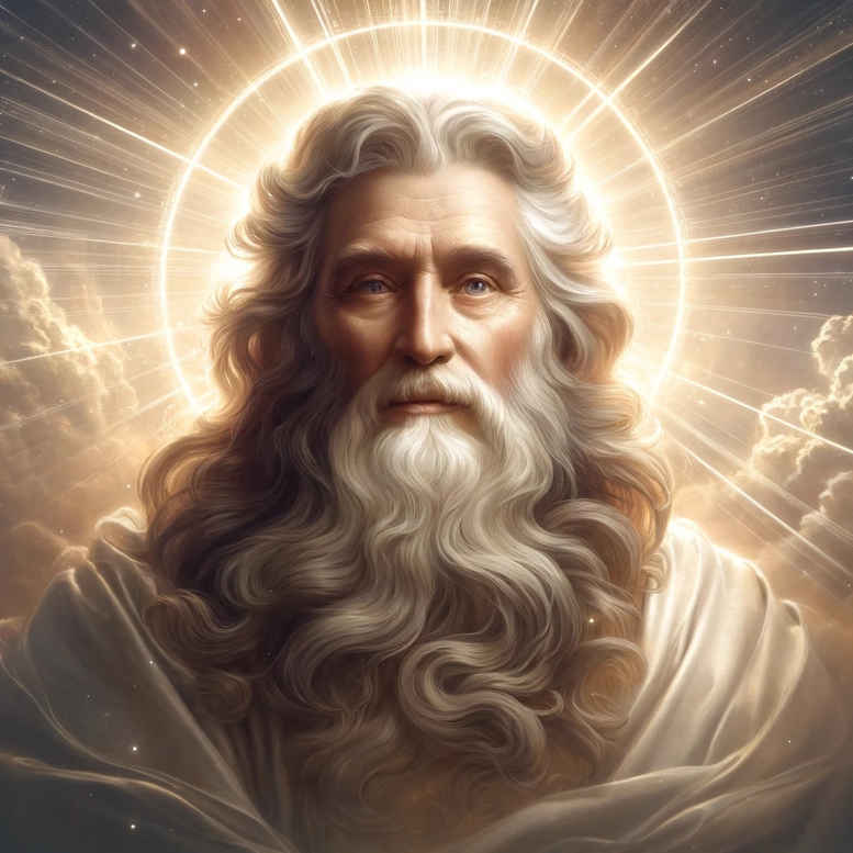gods-love – tattoo design ideas free ai generated – neotraditional-clean-fill – for-triceps – Gallery: god-inkby-ai