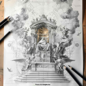 gods-love – tattoo design ideas free ai generated – refined-lines – for-stomach – Gallery: god-inkby-ai
