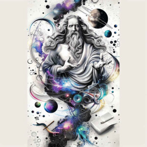 holy-spirit – tattoo design ideas free ai generated – realism-tattoo – for-elbow – Gallery: god-inkby-ai