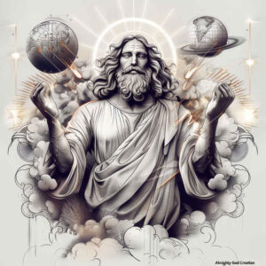 omniscient-god – tattoo design ideas free ai generated – natural-contours – for-chest – Gallery: god-inkby-ai