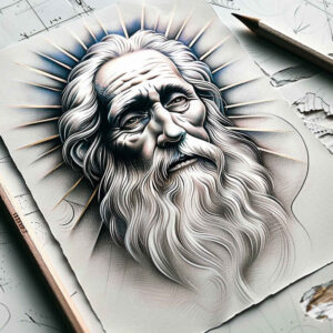 revelation – tattoo design ideas free ai generated – skin-illusion – for-back – Gallery: god-inkby-ai