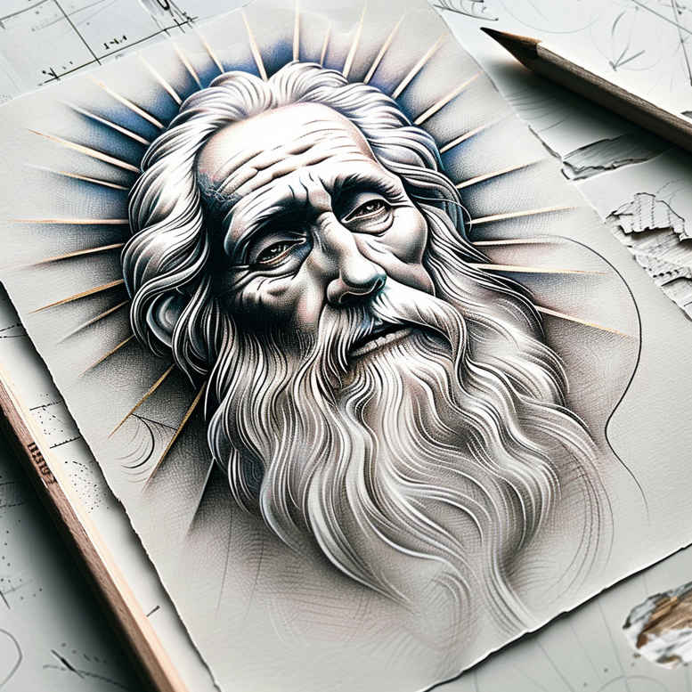 revelation – tattoo design ideas free ai generated – skin-illusion – for-back – Gallery: god-inkby-ai