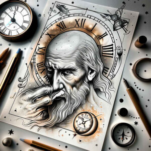 god tattoo design ideas Realism true skin ancient stands for strength
