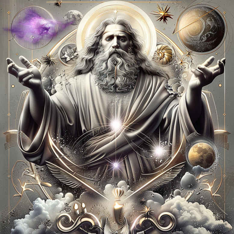 god tattoo design ideas rich shading holy symbols for wrist side