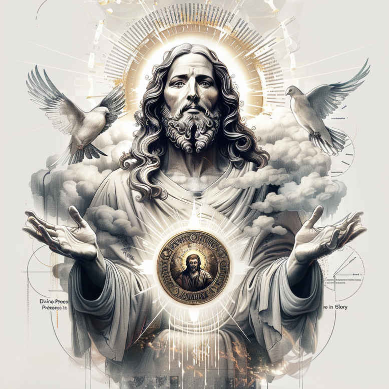 god tattoo design ideas vivid hallucination transcendence embodying determination