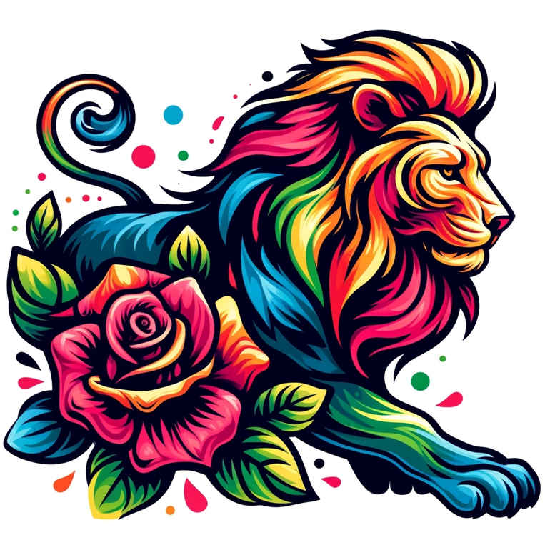 3d-graphic-effect – tattoo design ideas free ai generated – pyramid – for-collarbone – Gallery: graphic-inkby-ai