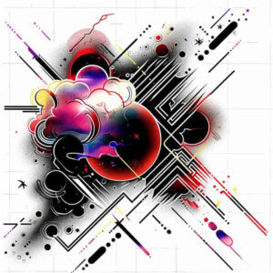 decorative-pattern – tattoo design ideas free ai generated – 3d-geometry – for-toe – Gallery: graphic-inkby-ai