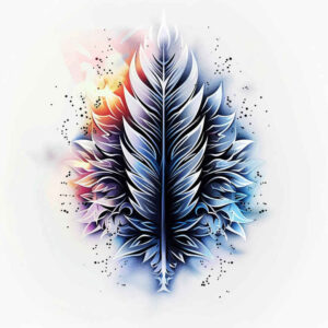 geometric-line – tattoo design ideas free ai generated – geometric-pattern – for-full-back – Gallery: graphic-inkby-ai