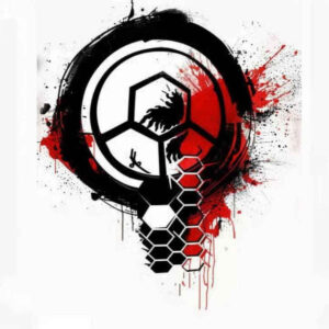 graphic-contrast – tattoo design ideas free ai generated – neo-traditional – for-triceps – Gallery: graphic-inkby-ai