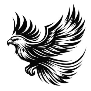 graphic-details – tattoo design ideas free ai generated – isometric – for-lower-back – Gallery: graphic-inkby-ai