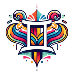 symmetrical-pattern – tattoo design ideas free ai generated – shapes-interlace – for-elbow – Gallery: graphic-inkby-ai