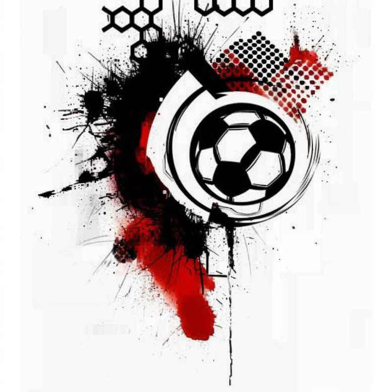 graphic tattoo design ideas balance dot grid symbol of endurance