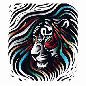 graphic tattoo design ideas dynamic center sailor motif symbol of strength
