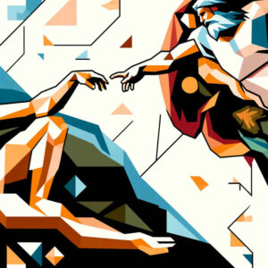 artistic-hands – tattoo design ideas free ai generated – neotraditional-ornamental – for-collarbone – Gallery: hands-inkby-ai