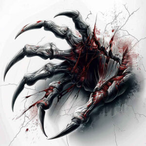 hands-symbol-of-protection – tattoo design ideas free ai generated – realism-soft-highlights – for-full-back – Gallery: hands-inkby-ai