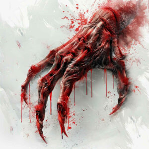 hands-with-shadow – tattoo design ideas free ai generated – realism-ink-realism – for-upper-arm – Gallery: hands-inkby-ai