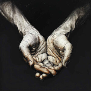minimalist-hands – tattoo design ideas free ai generated – realism-detailed-rendering – for-wrist-side – Gallery: hands-inkby-ai