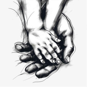 realistic-hands-tattoo – tattoo design ideas free ai generated – realism-true-rendering – for-biceps – Gallery: hands-inkby-ai
