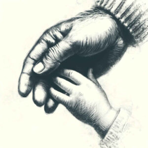hands tattoo design ideas Realism visual truth holding shows perseverance