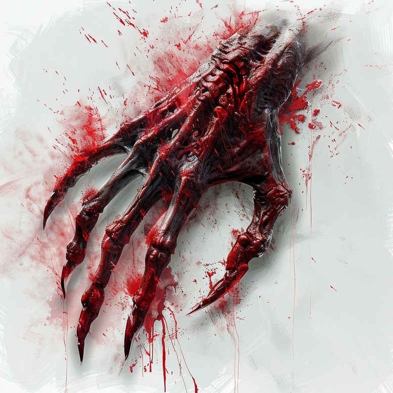 hands tattoo design ideas vibrant palette smooth shading for triceps