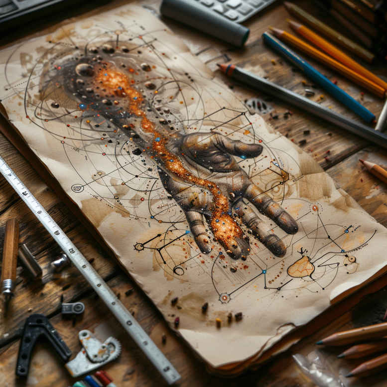 hands tattoo design ideas textured supportive represents perseverance