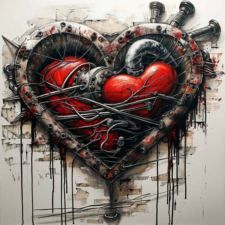 hearts tattoo design ideas textured fills love symbol for collarbone