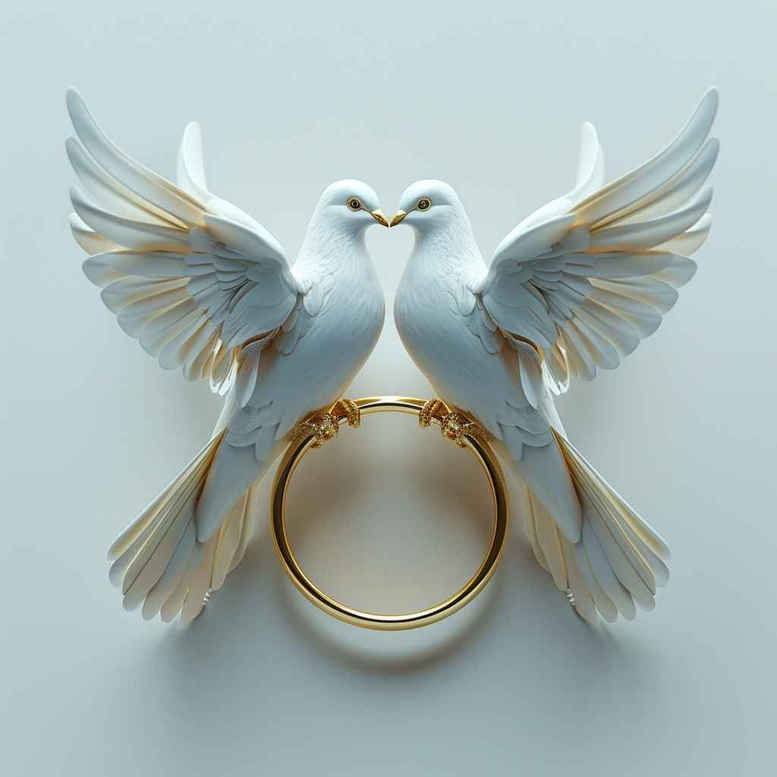 divine-presence – tattoo design ideas free ai generated – surrealism-dynamic-shapes – for-outer-arm – Gallery: holy-spirit-inkby-ai
