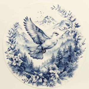 holy-spirit-life – tattoo design ideas free ai generated – realism-natural-look – for-full-back – Gallery: holy-spirit-inkby-ai