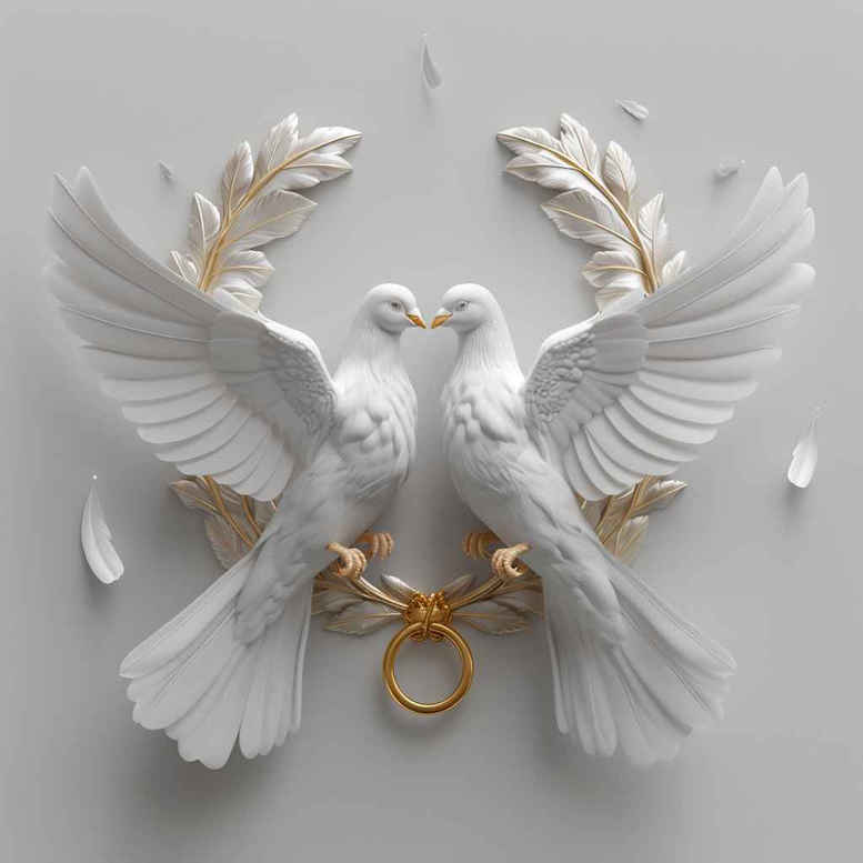 spirit-presence – tattoo design ideas free ai generated – realism-light-and-shadow-play – for-temple – Gallery: holy-spirit-inkby-ai