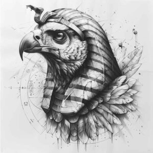 for-women-surrealism-fragmentation-for-stomach – tattoo design ideas free ai generated – Gallery: horus-inkby-ai