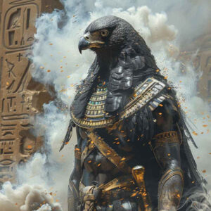 eye-and-energy-surrealism-phantom-for-lower-thigh – tattoo design ideas free ai generated – Gallery: horus-inkby-ai