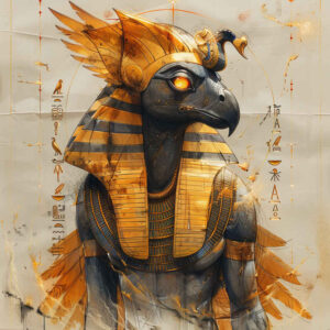 horus tattoo design ideas Realism emotional realism detailed strength and power