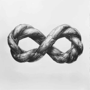 infinity-and-hope-thin-script-for-triceps – tattoo design ideas free ai generated – Gallery: infinity-signs-inkby-ai