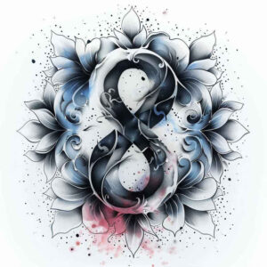 infinity-symbol-art-diminutive-for-spine – tattoo design ideas free ai generated – Gallery: infinity-signs-inkby-ai