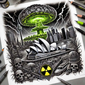 Inne mroczne - Free tattoo design ideas ai genereted - inkby.ai