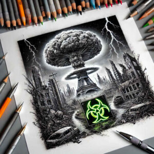 Inne mroczne - Free tattoo design ideas ai genereted - inkby.ai