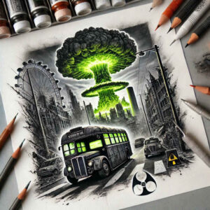 Inne mroczne - Free tattoo design ideas ai genereted - inkby.ai