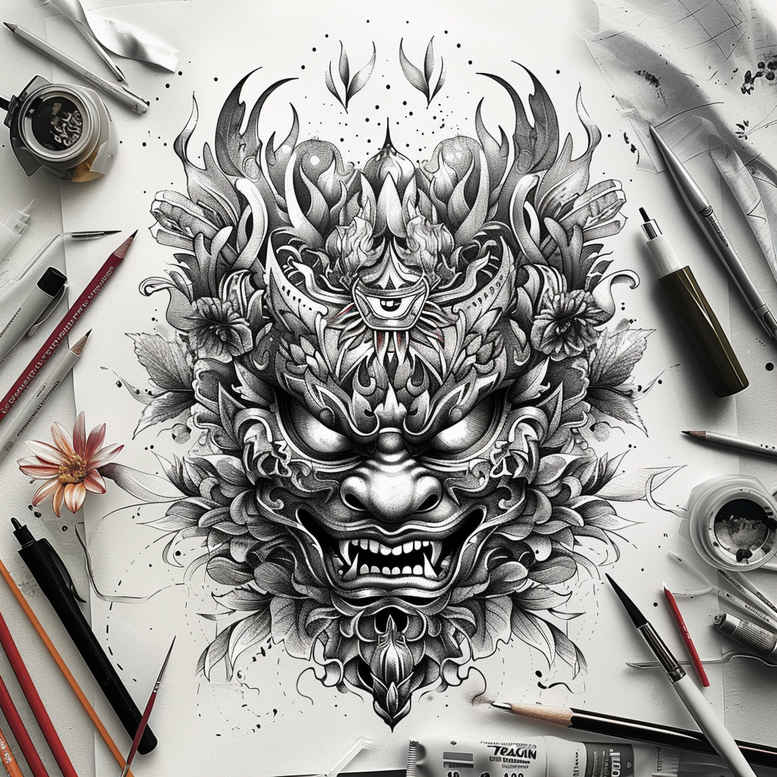 inkbyai067345710338