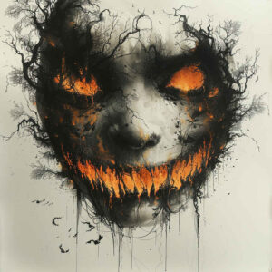 Inne mroczne - Free tattoo design ideas ai genereted - inkby.ai