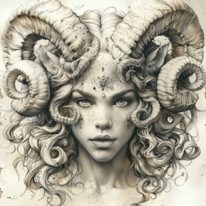 Inne mroczne - Free tattoo design ideas ai genereted - inkby.ai