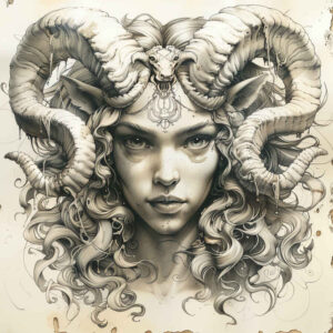 Inne mroczne - Free tattoo design ideas ai genereted - inkby.ai