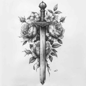 Bronie - Free tattoo design ideas ai genereted - inkby.ai