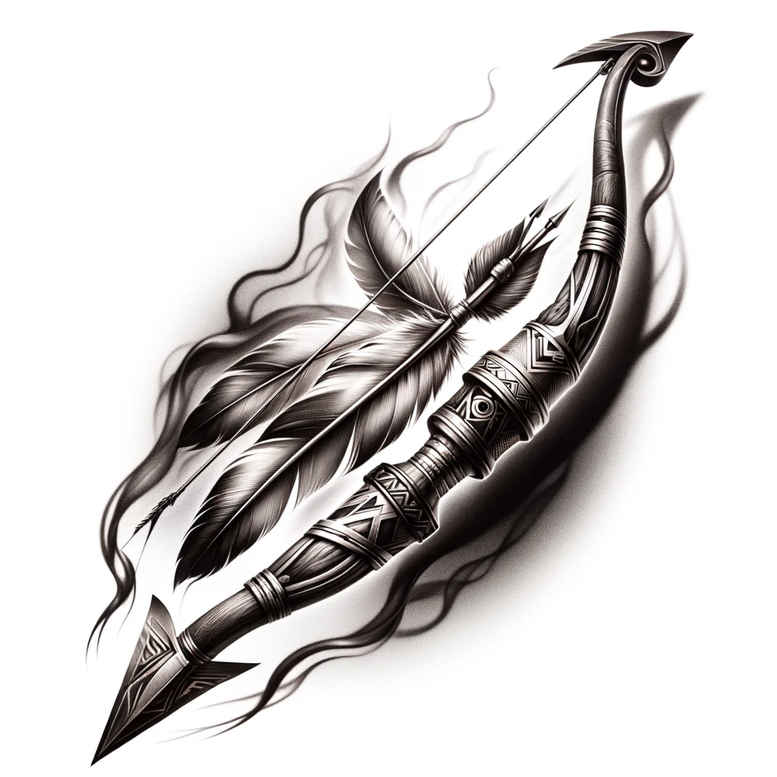Bronie - Free tattoo design ideas ai genereted - inkby.ai