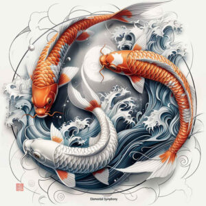 Znaki zodiaku - Free tattoo design ideas ai genereted - inkby.ai