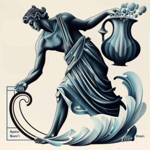 Znaki zodiaku - Free tattoo design ideas ai genereted - inkby.ai